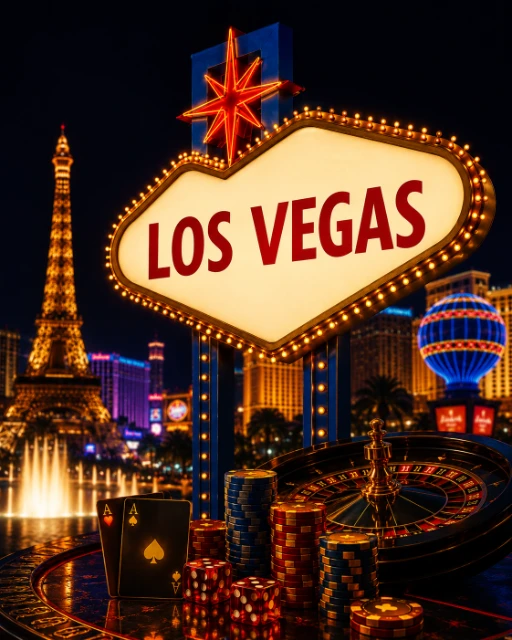 Los Vegas Casino bonus promotion